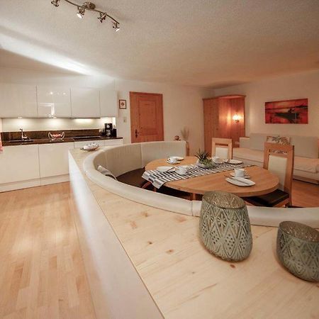 Haus Ingrid Apartment เซิลเดน ภายนอก รูปภาพ
