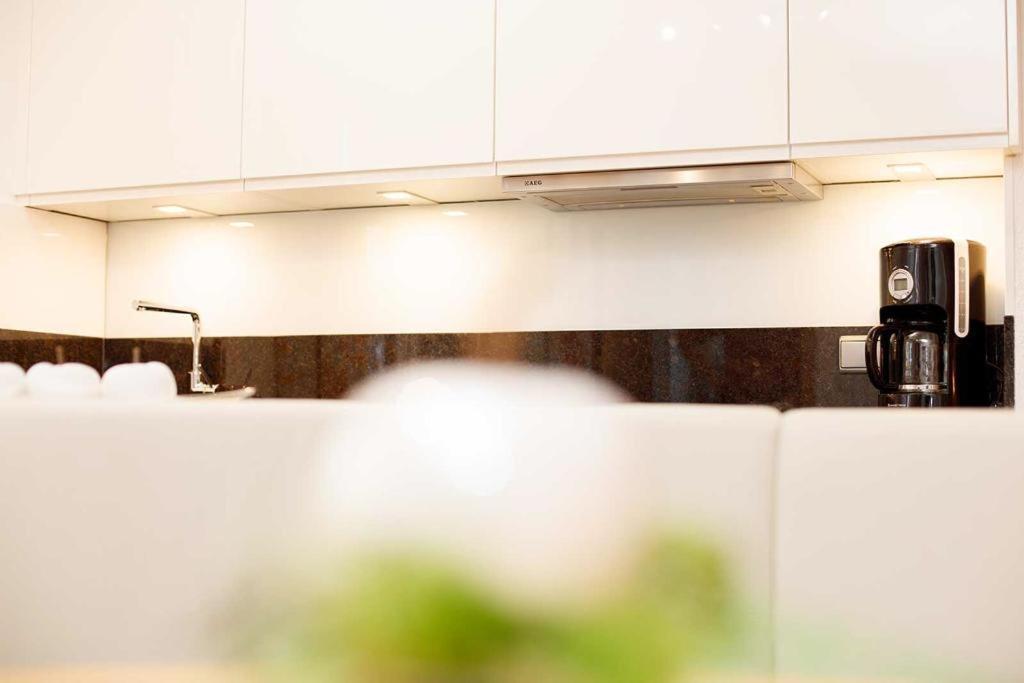 Haus Ingrid Apartment เซิลเดน ภายนอก รูปภาพ