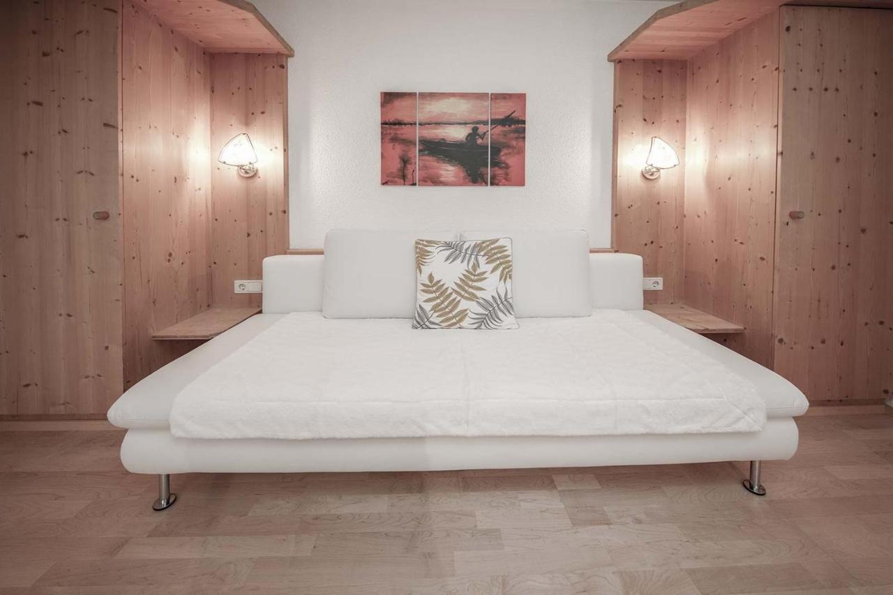 Haus Ingrid Apartment เซิลเดน ภายนอก รูปภาพ