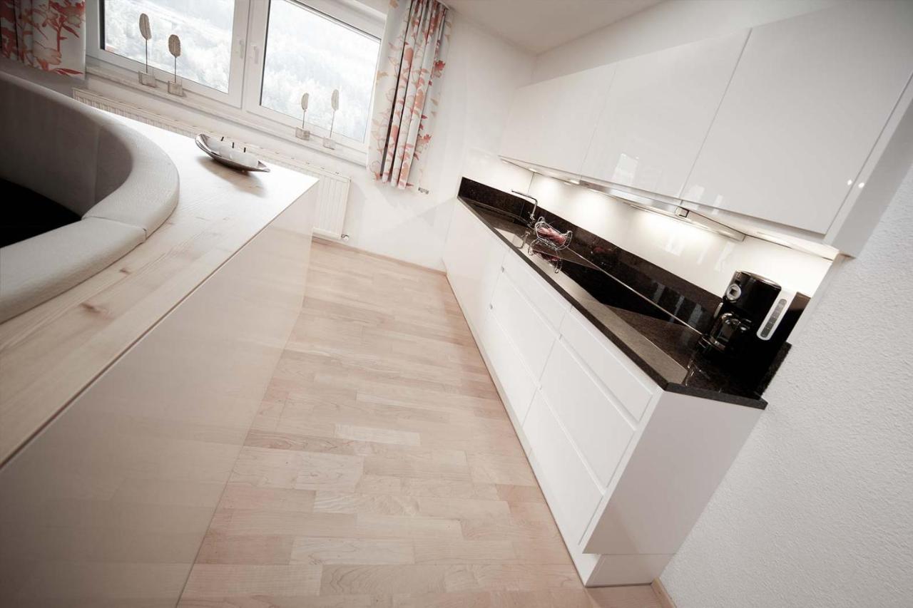 Haus Ingrid Apartment เซิลเดน ภายนอก รูปภาพ