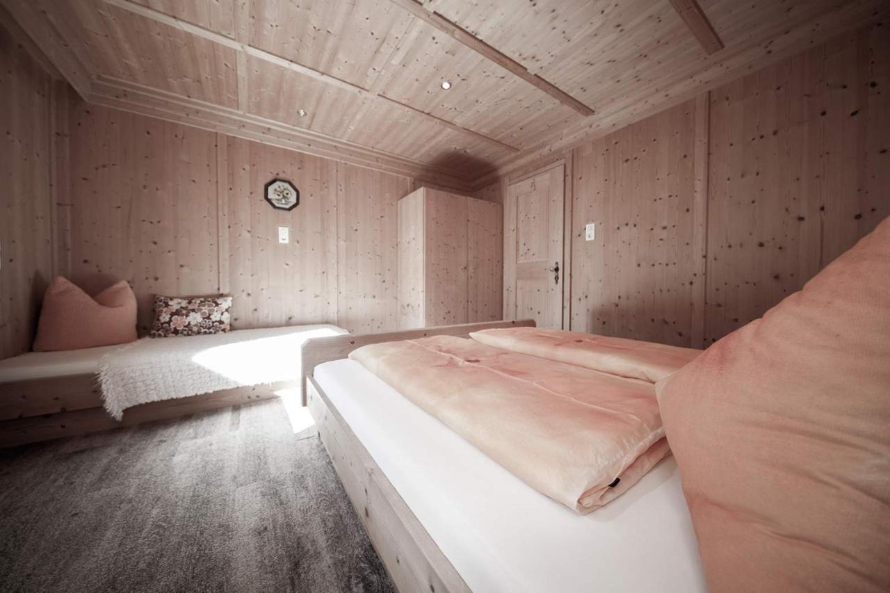 Haus Ingrid Apartment เซิลเดน ภายนอก รูปภาพ