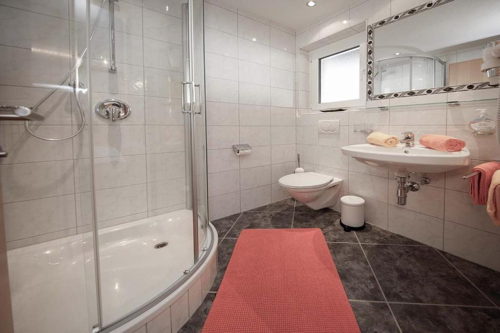 Haus Ingrid Apartment เซิลเดน ภายนอก รูปภาพ