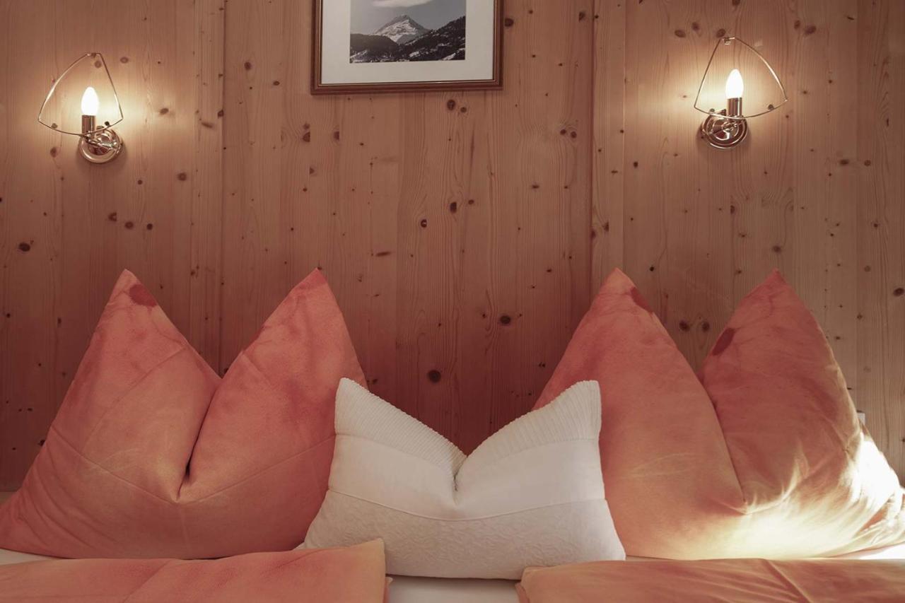 Haus Ingrid Apartment เซิลเดน ภายนอก รูปภาพ