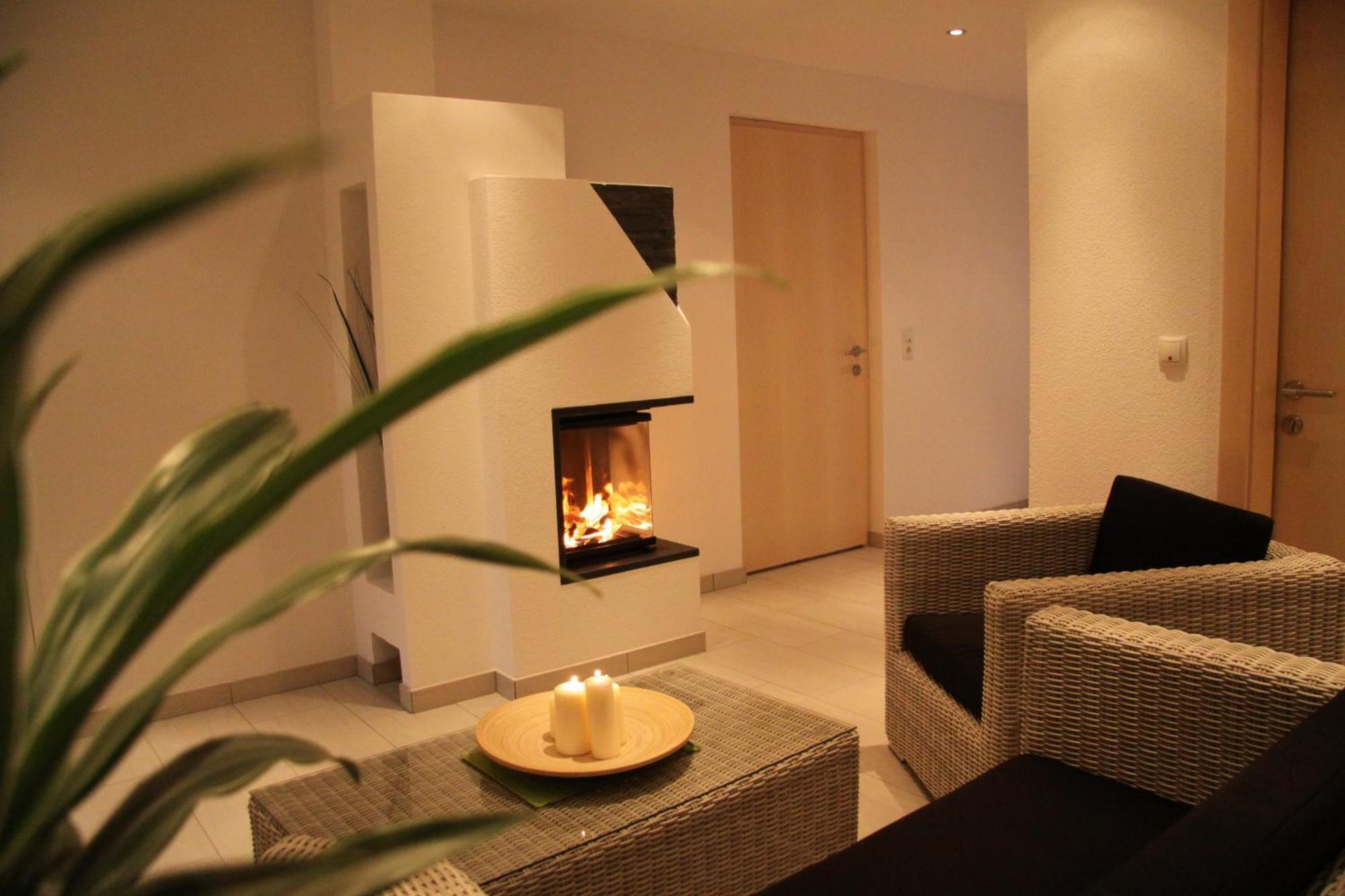 Haus Ingrid Apartment เซิลเดน ภายนอก รูปภาพ